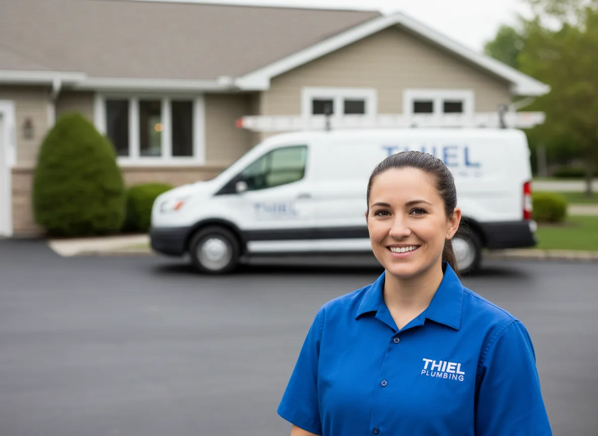 Plumber Okarche, OK FAQs